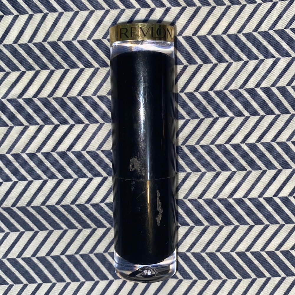 Tiktok Viral Revlon shine luster lipstick